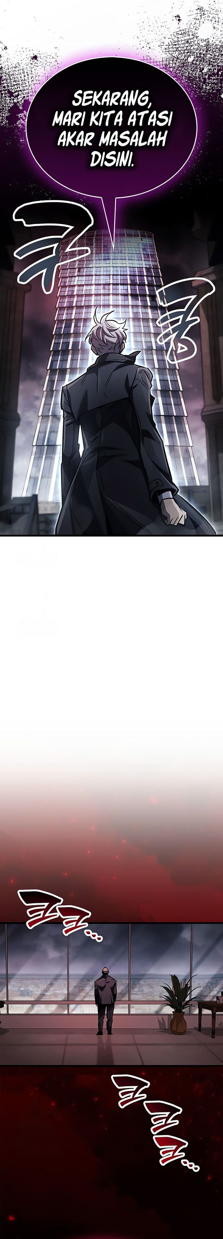 The Player Hides His Past chapter 88