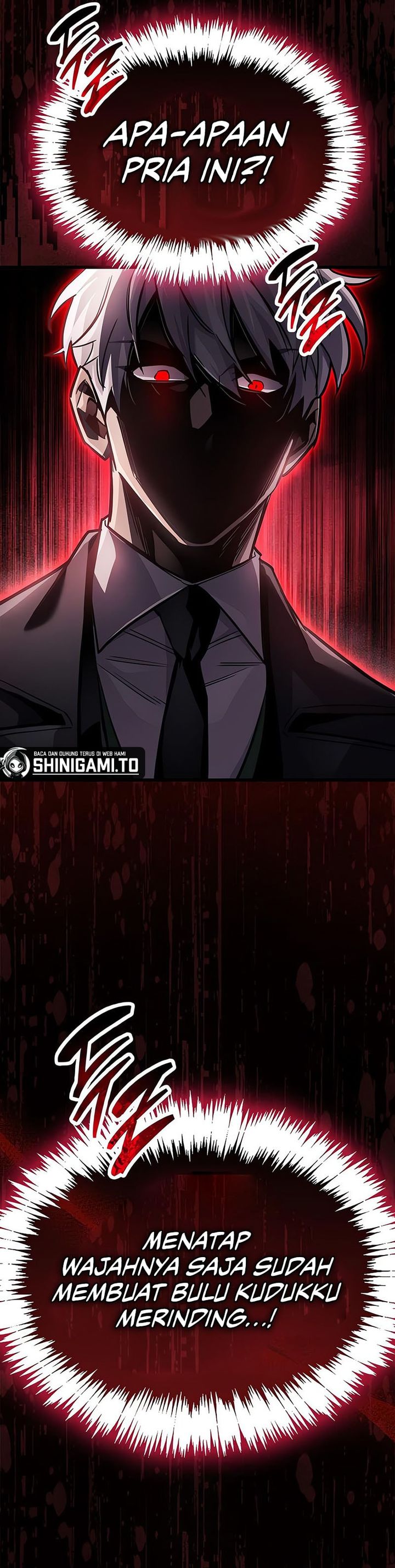 The Player Hides His Past chapter 88