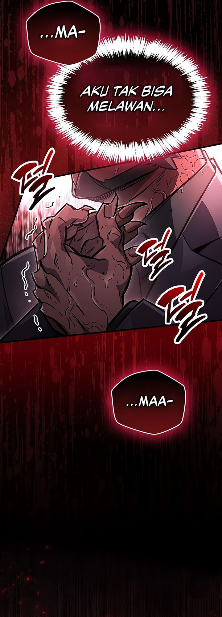 The Player Hides His Past chapter 88