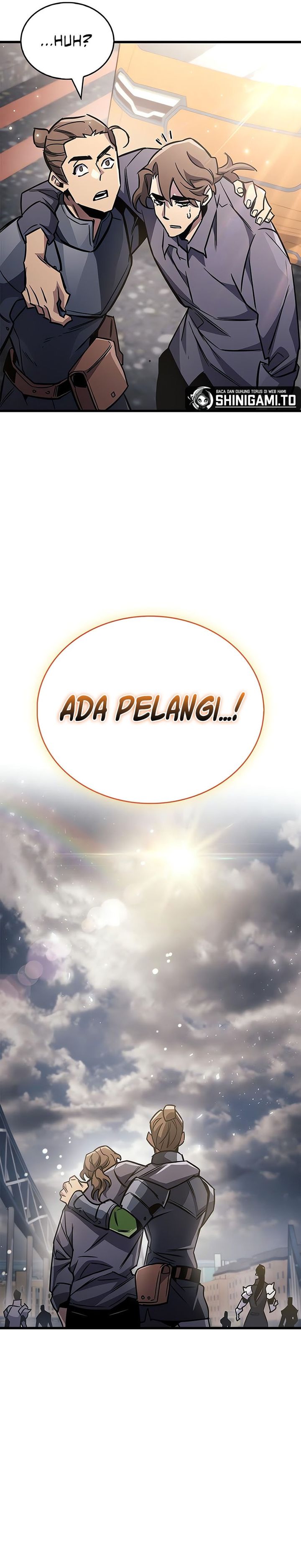 The Player Hides His Past chapter 88