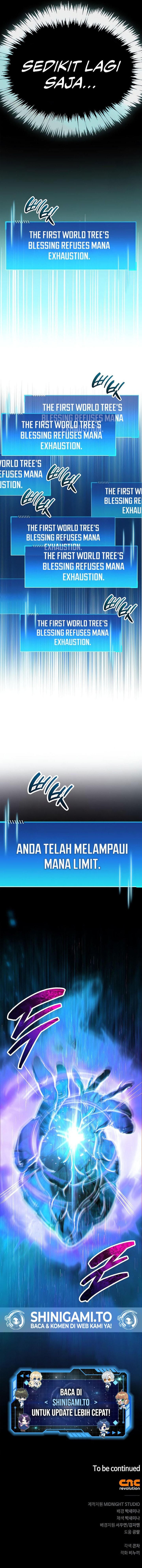 The Player Hides His Past Chapter 95 Bahasa Indonesia