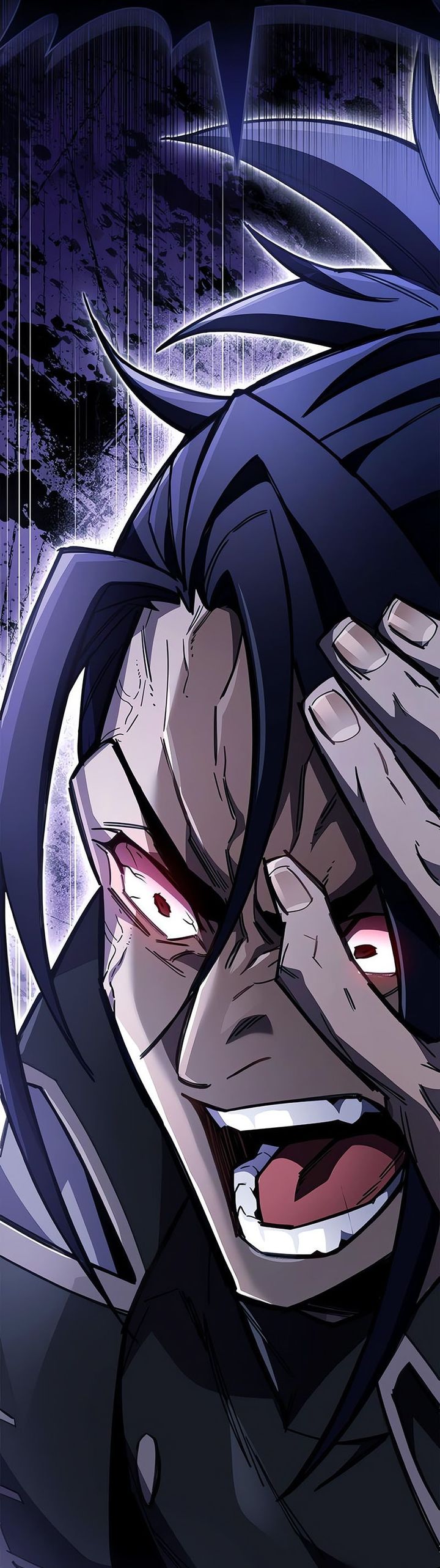 The Player Hides His Past Chapter 100 Bahasa Indonesia