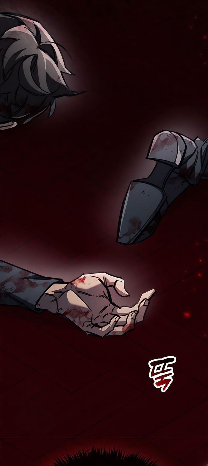 The Player Hides His Past Chapter 100 Bahasa Indonesia