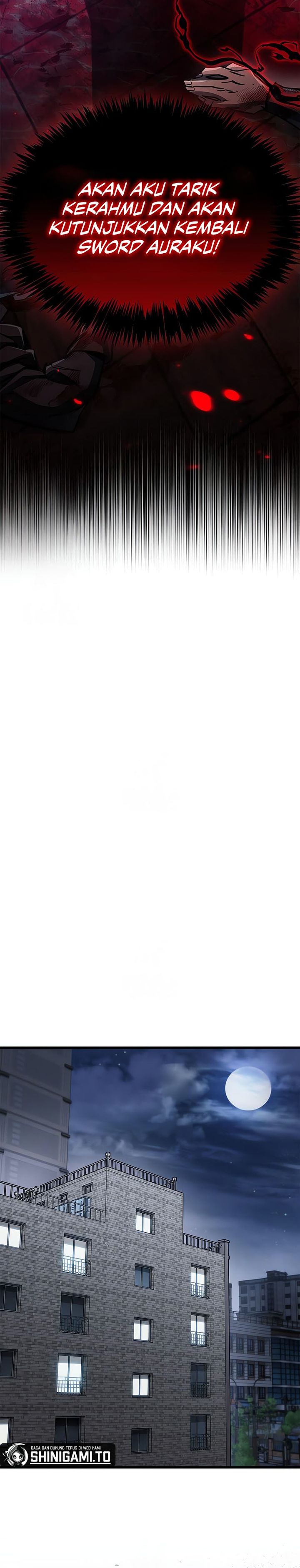 The Player Hides His Past Chapter 100 Bahasa Indonesia