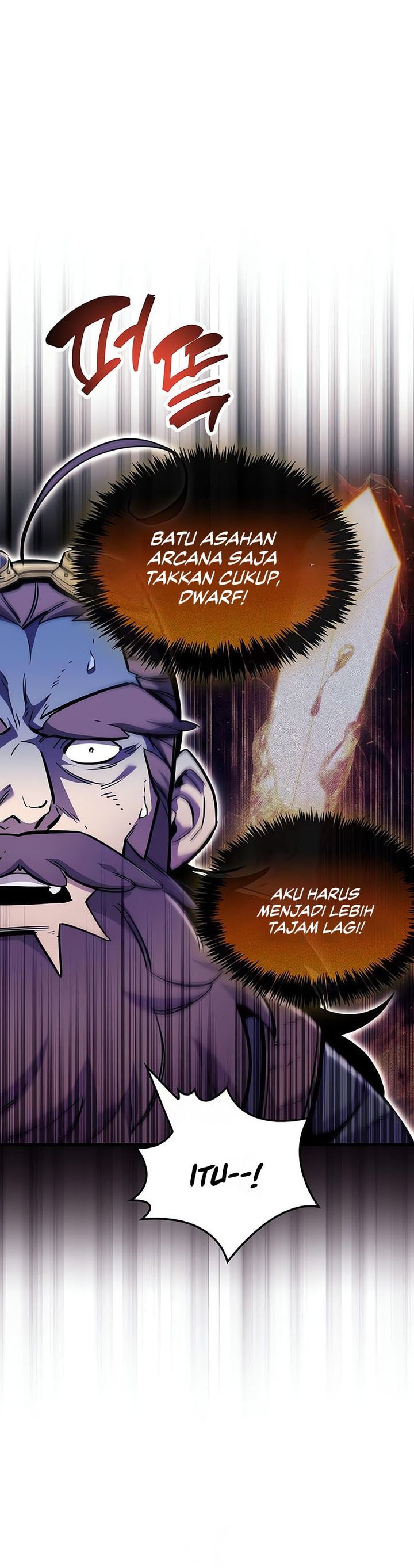 The Player Hides His Past Chapter 101 Bahasa Indonesia