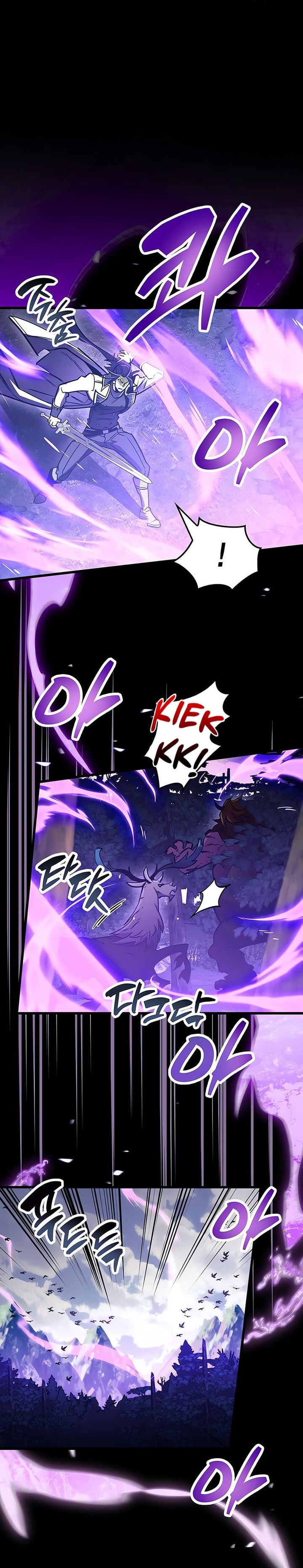 The Player Hides His Past Chapter 101 Bahasa Indonesia