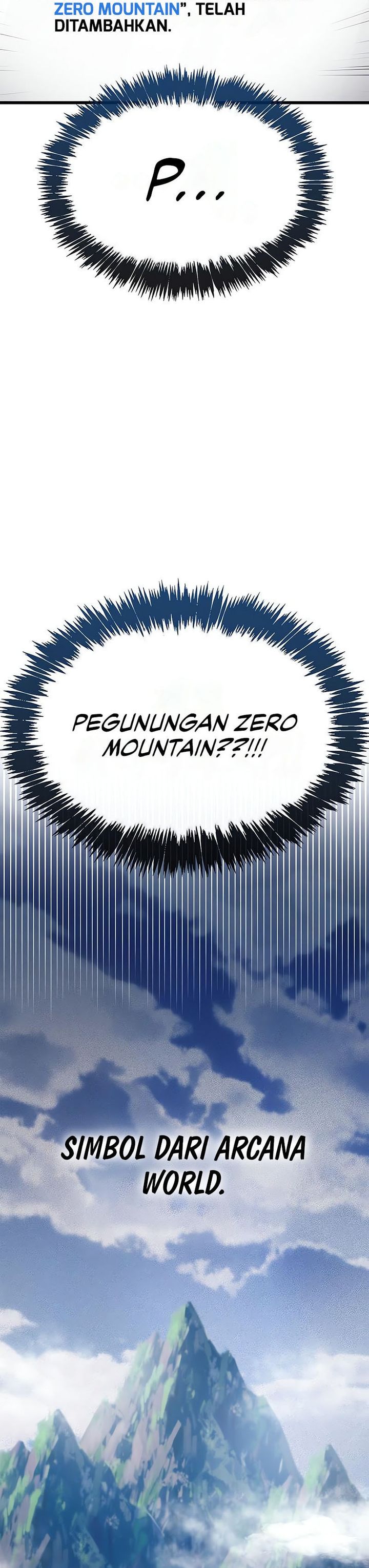 The Player Hides His Past Chapter 101 Bahasa Indonesia