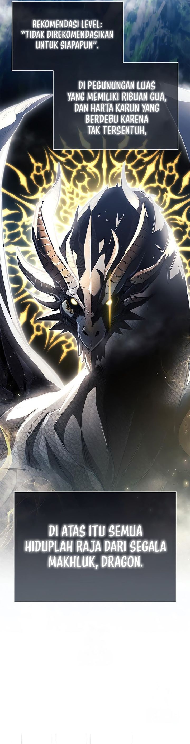 The Player Hides His Past Chapter 101 Bahasa Indonesia