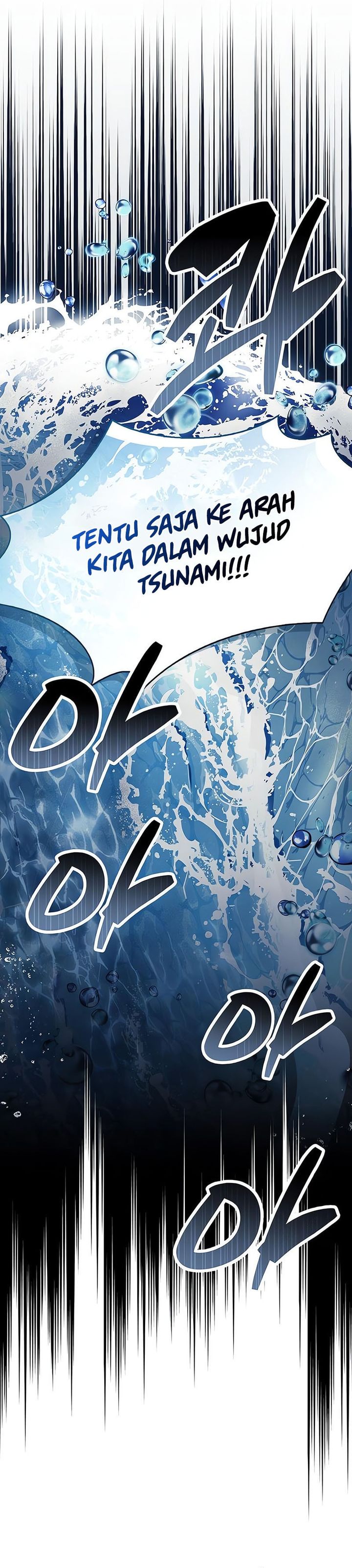 The Player Hides His Past Chapter 101 Bahasa Indonesia