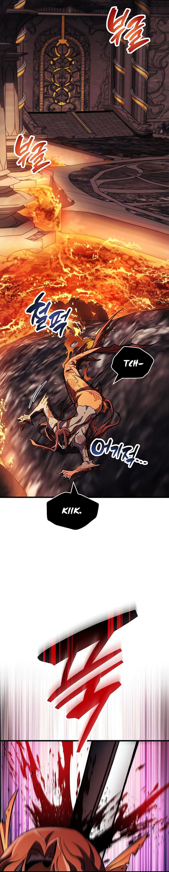 The Player Hides His Past Chapter 101 Bahasa Indonesia