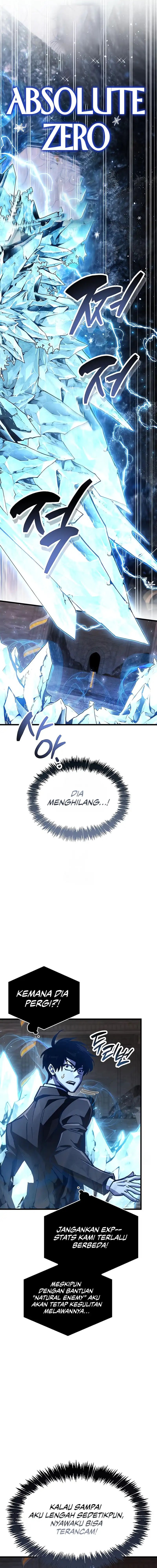 The Player Hides His Past chapter 102