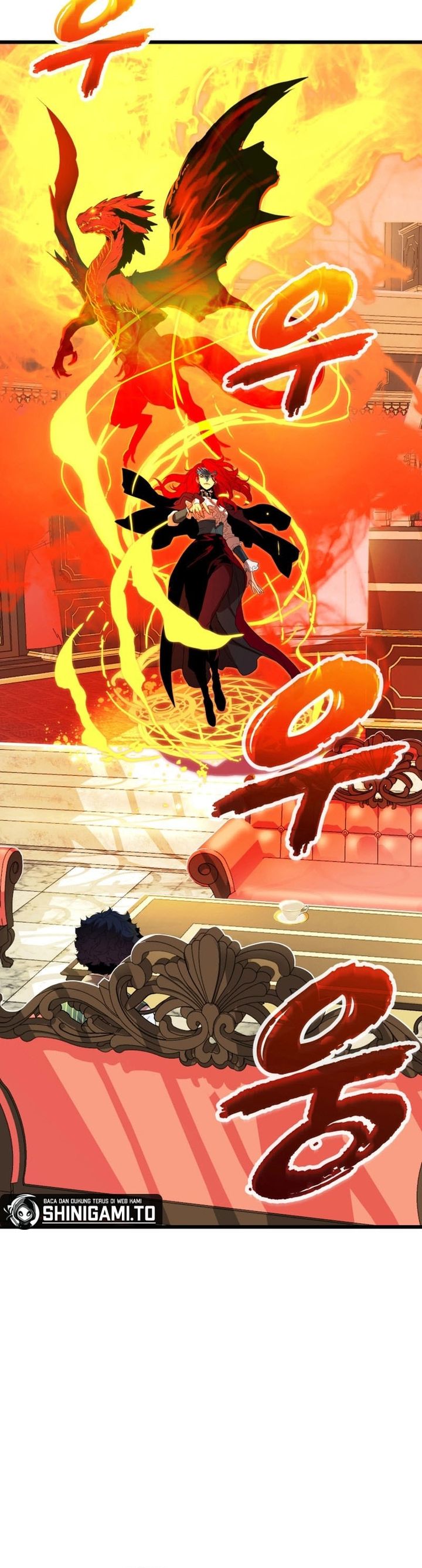 The Player Of The Fallen Family chapter 3