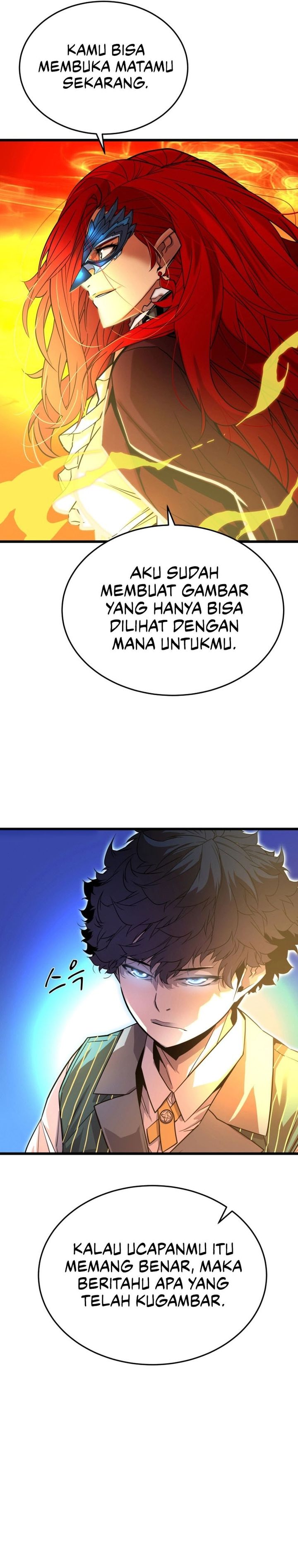 The Player Of The Fallen Family chapter 3