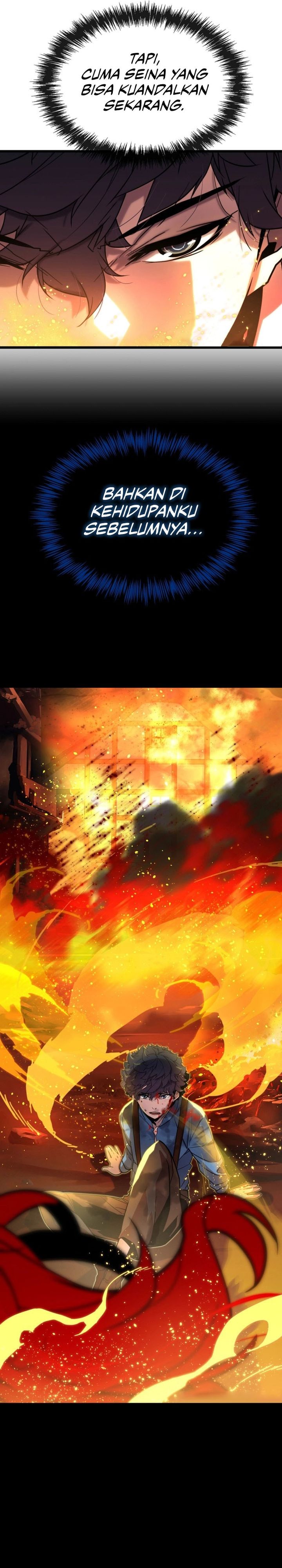 The Player Of The Fallen Family chapter 3