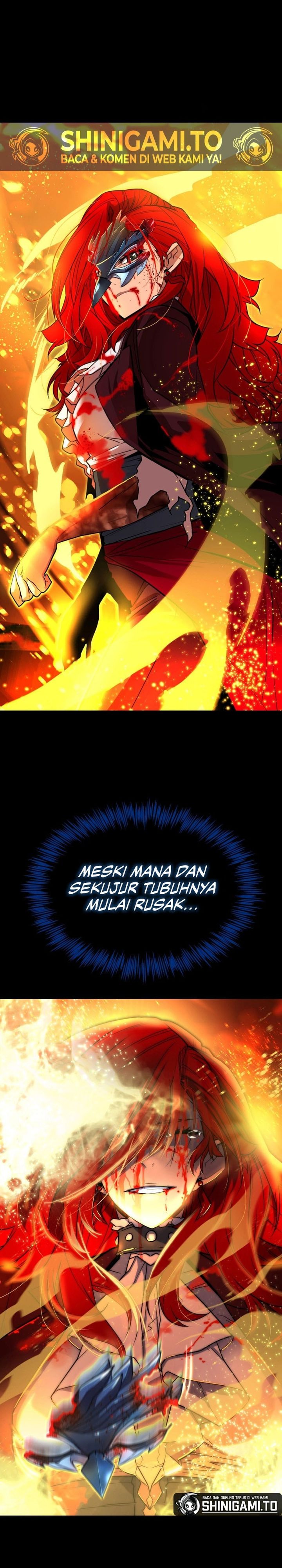 The Player Of The Fallen Family chapter 3