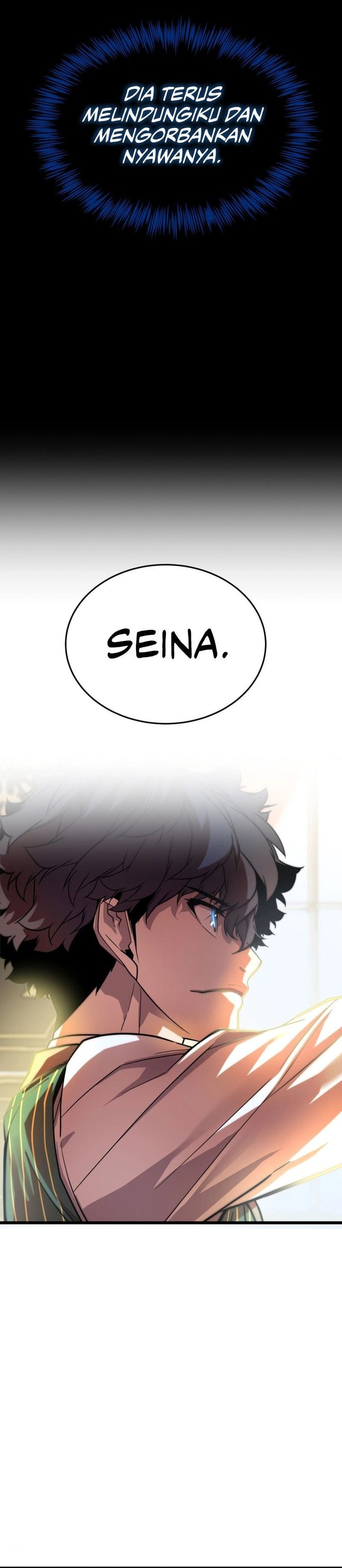 The Player Of The Fallen Family chapter 3