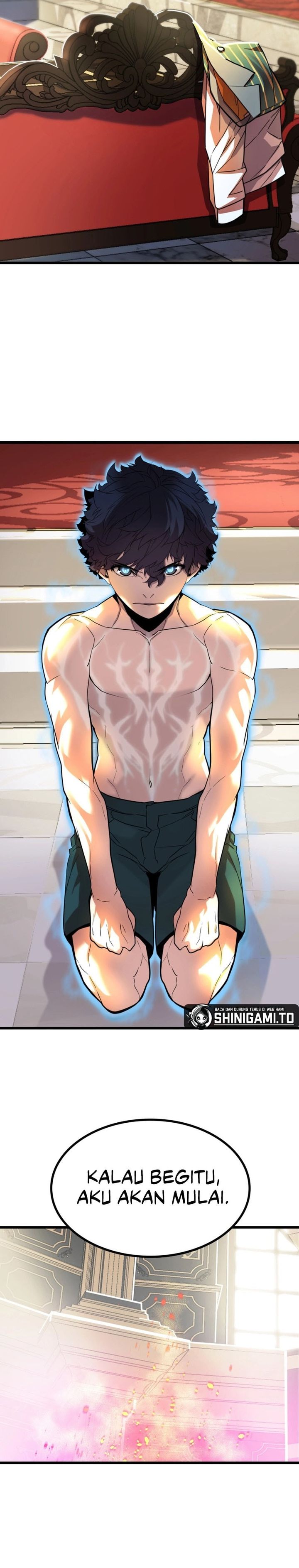 The Player Of The Fallen Family chapter 3