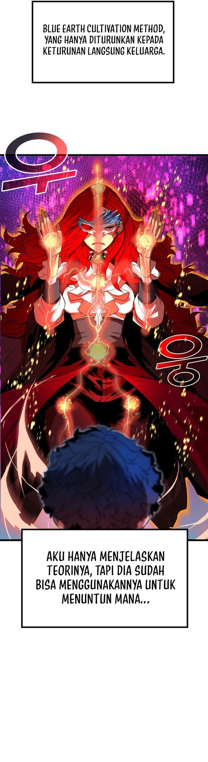 The Player Of The Fallen Family chapter 3