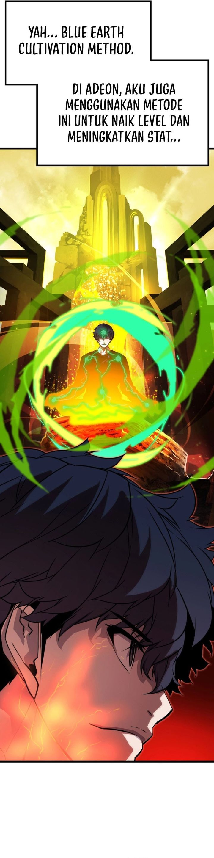 The Player Of The Fallen Family chapter 3