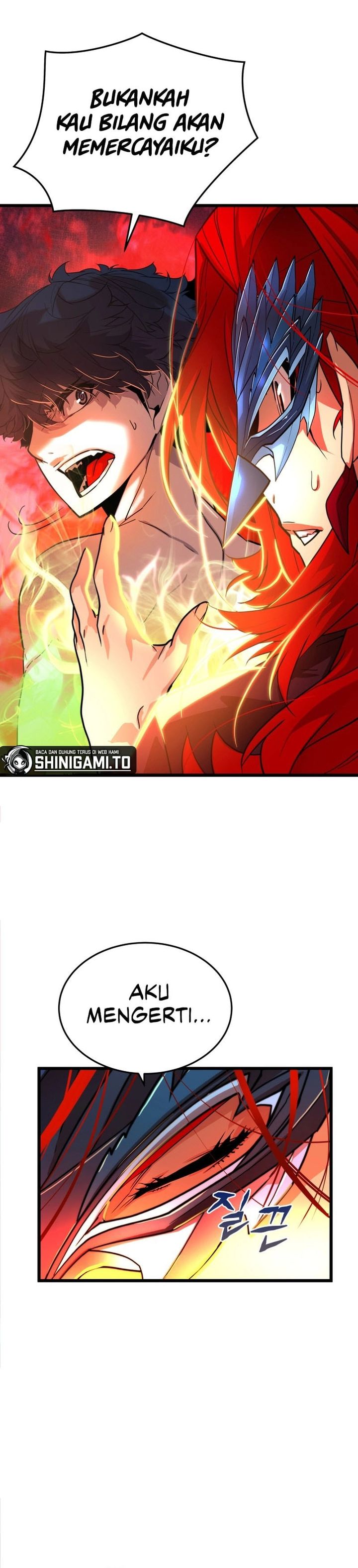 The Player Of The Fallen Family chapter 3