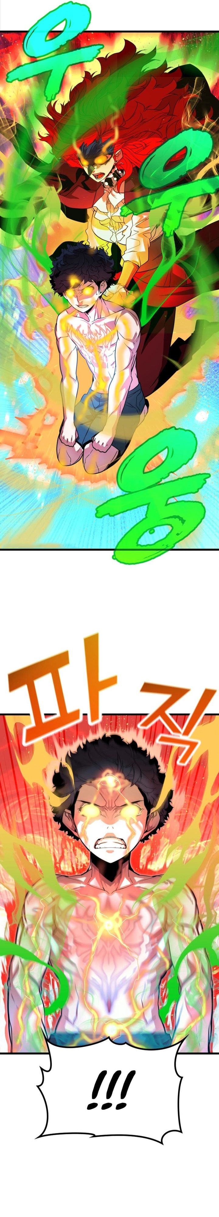 The Player Of The Fallen Family chapter 3