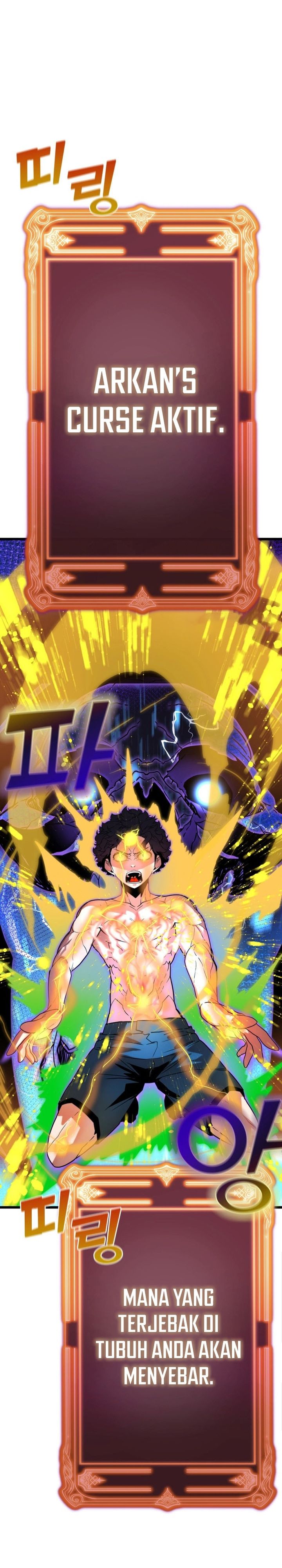 The Player Of The Fallen Family chapter 3