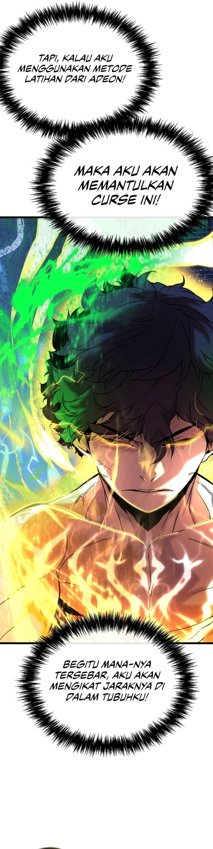 The Player Of The Fallen Family chapter 3