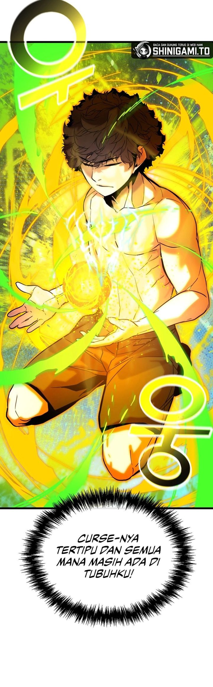 The Player Of The Fallen Family chapter 3