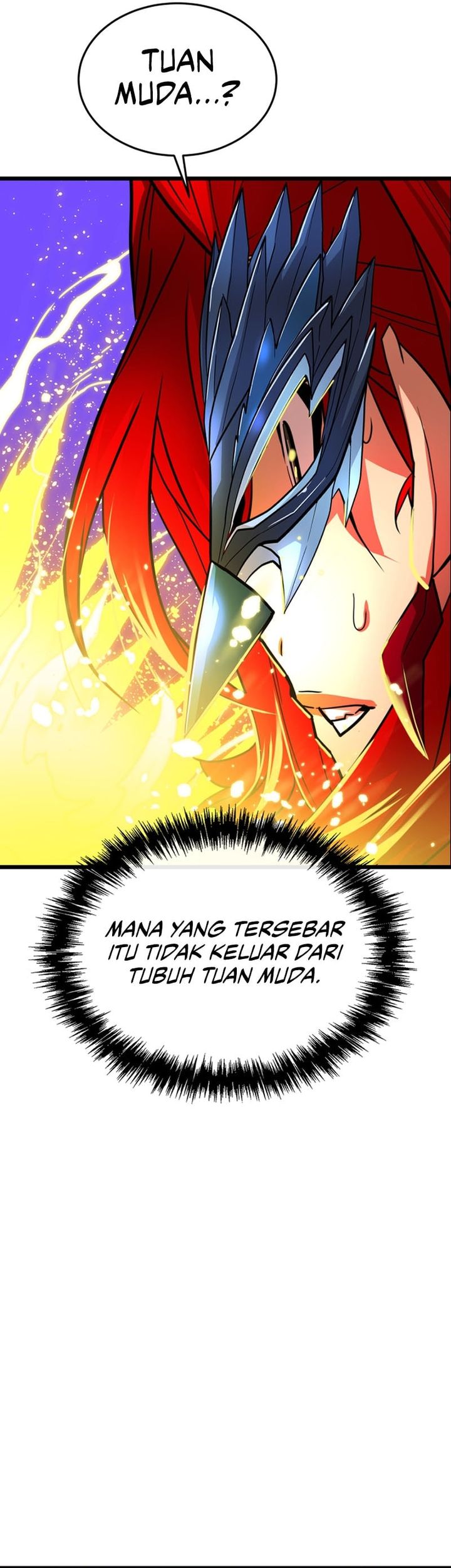 The Player Of The Fallen Family chapter 3