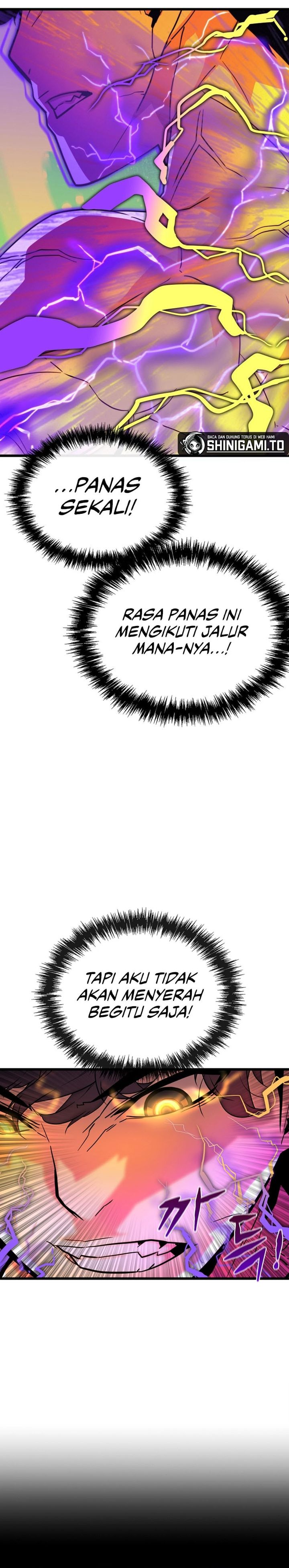 The Player Of The Fallen Family chapter 3