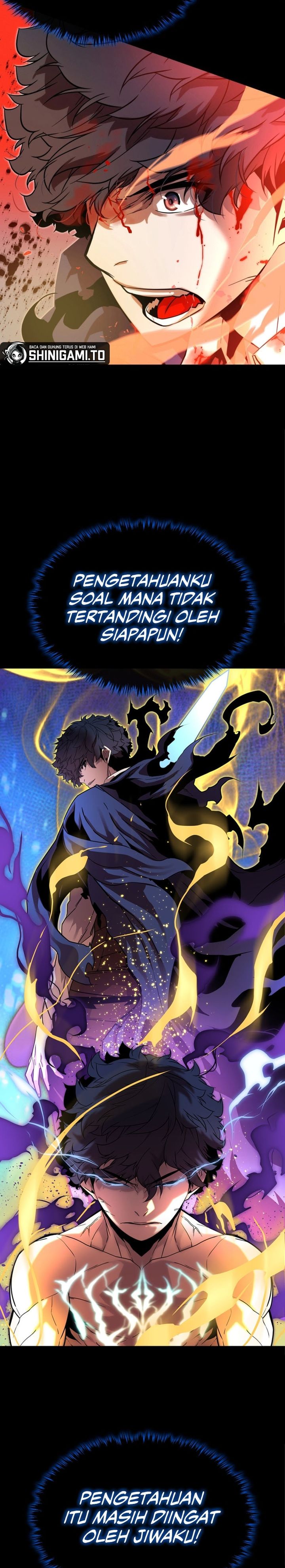 The Player Of The Fallen Family chapter 3