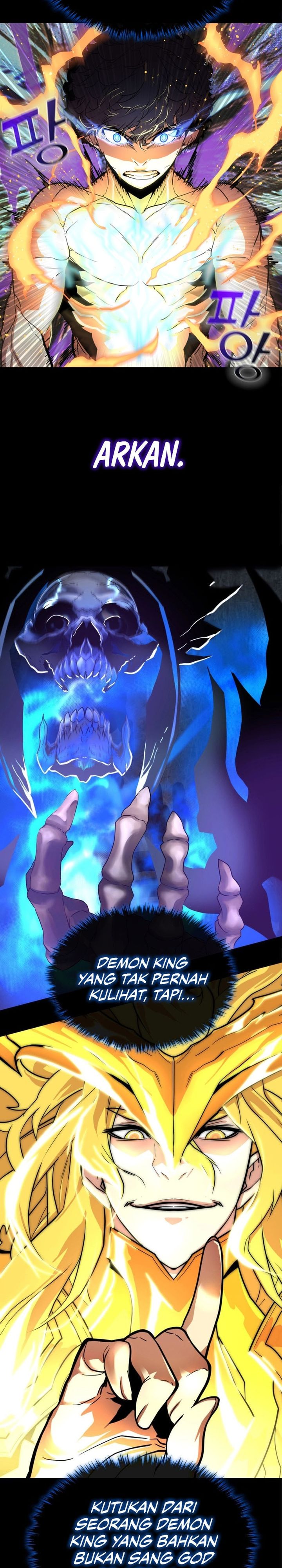 The Player Of The Fallen Family chapter 3