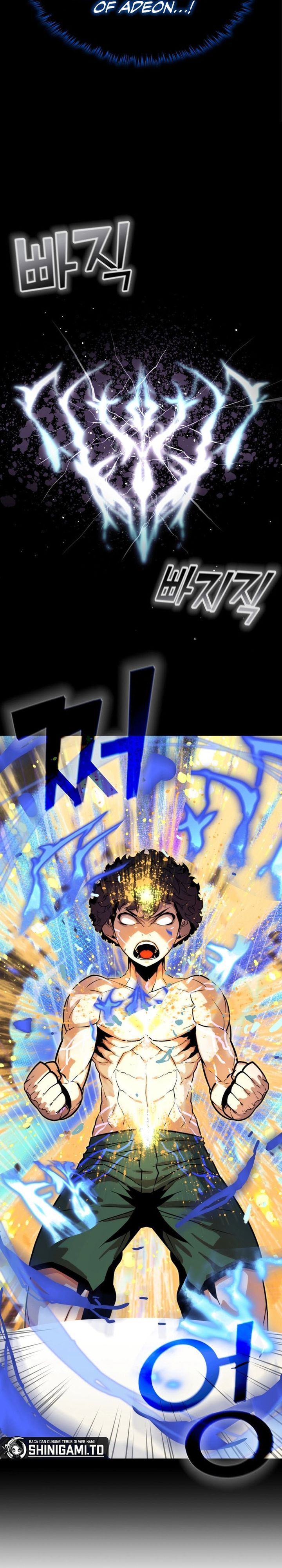 The Player Of The Fallen Family chapter 3