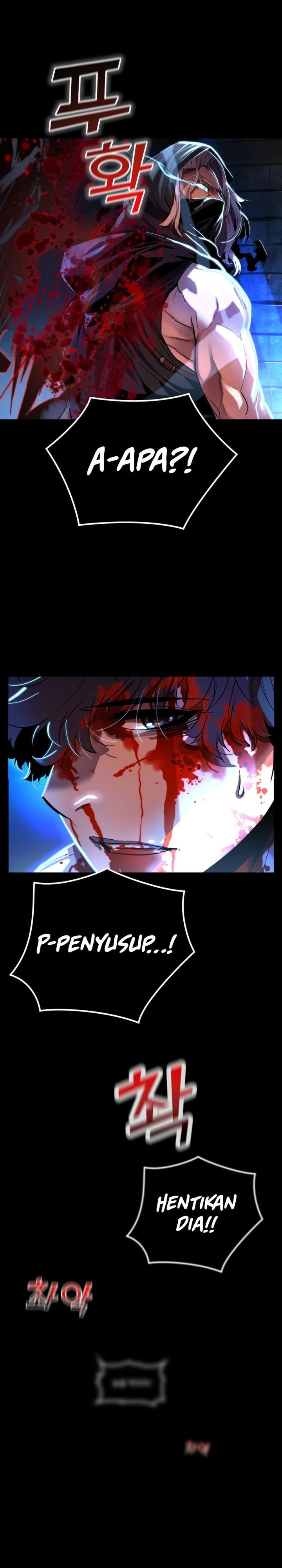 The Player Of The Fallen Family chapter 3