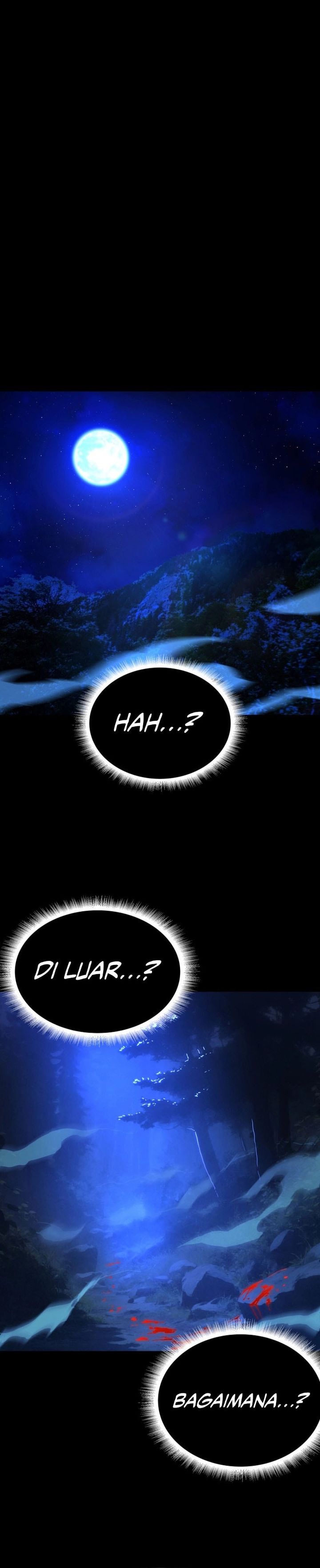 The Player Of The Fallen Family chapter 3