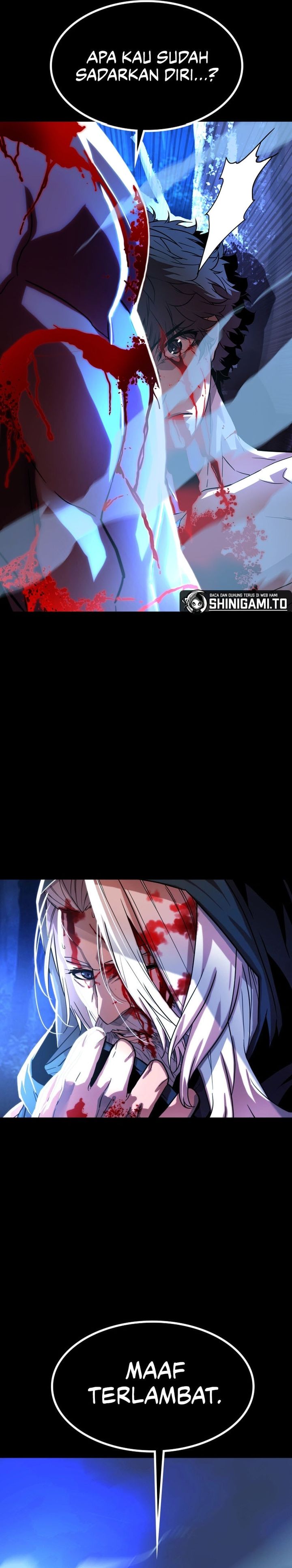 The Player Of The Fallen Family chapter 3