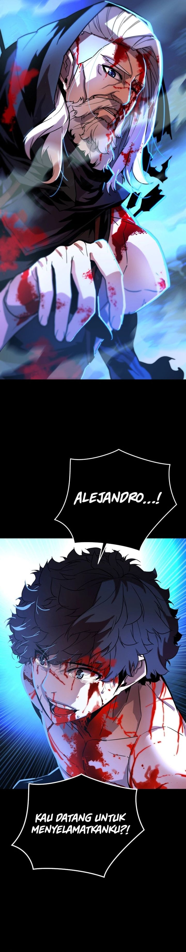 The Player Of The Fallen Family chapter 3