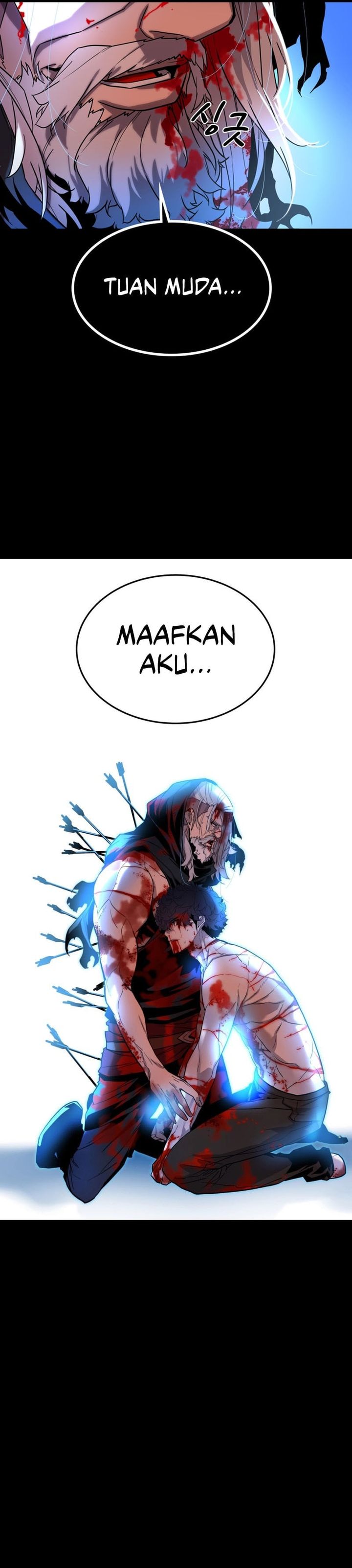 The Player Of The Fallen Family chapter 3