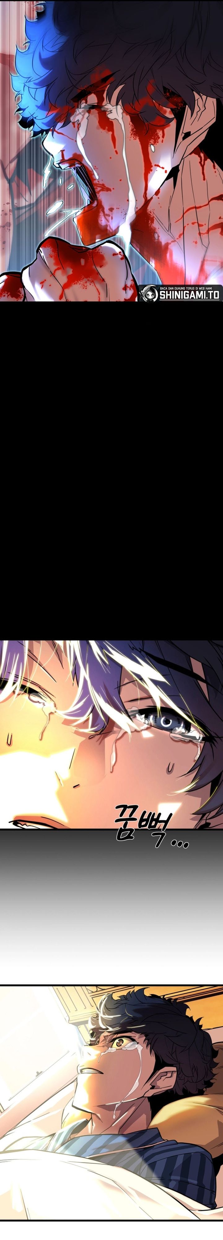 The Player Of The Fallen Family chapter 3