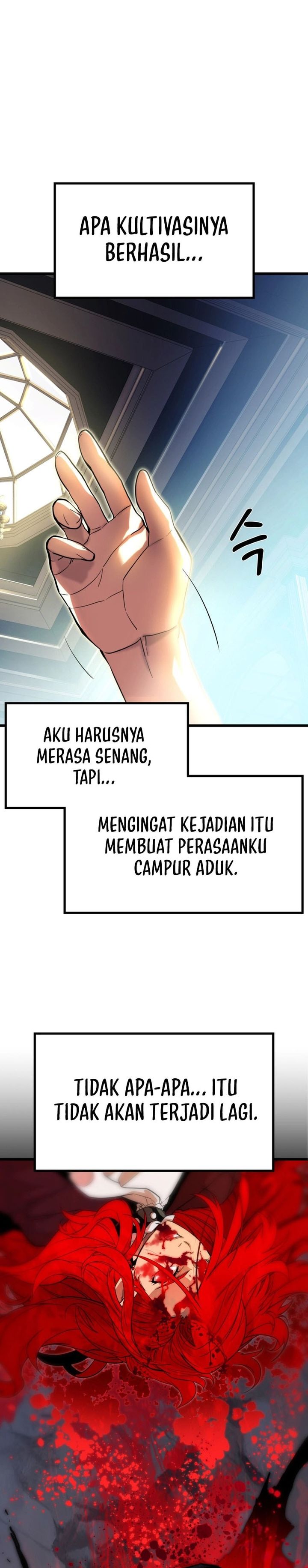 The Player Of The Fallen Family chapter 3