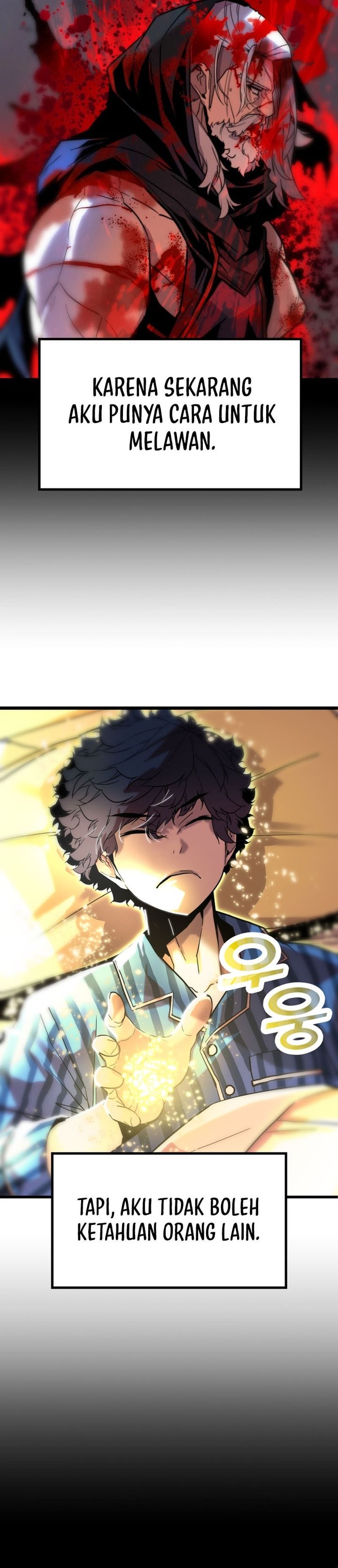 The Player Of The Fallen Family chapter 3