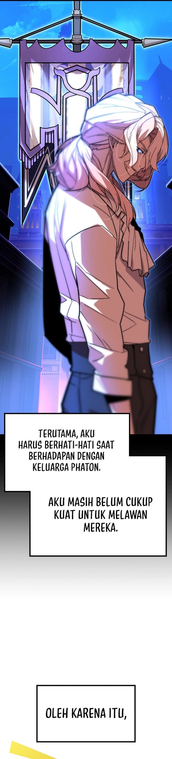 The Player Of The Fallen Family chapter 3