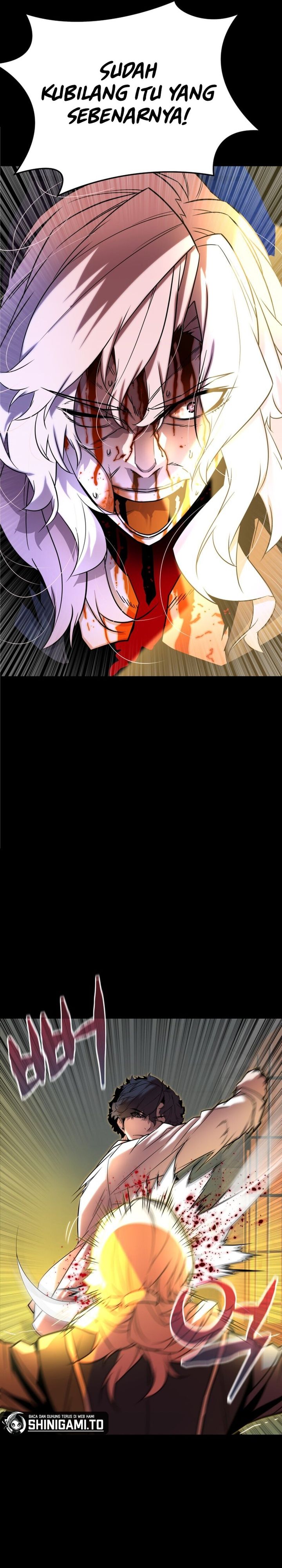 The Player Of The Fallen Family chapter 9