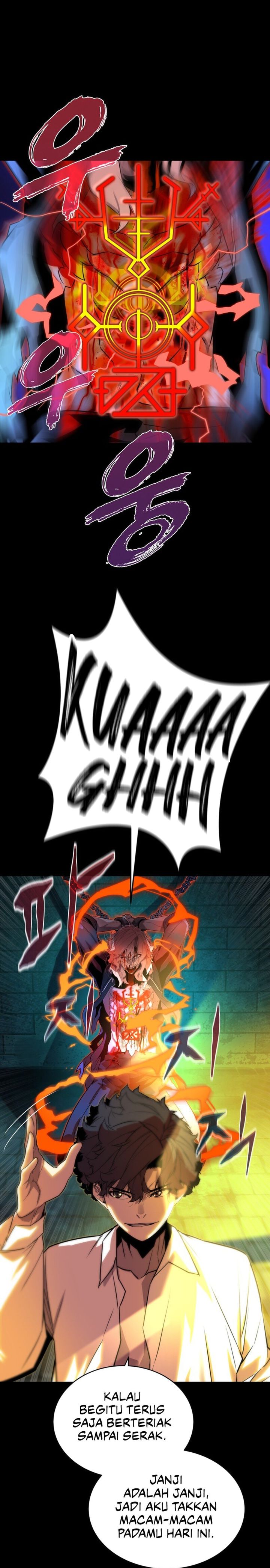 The Player Of The Fallen Family chapter 9