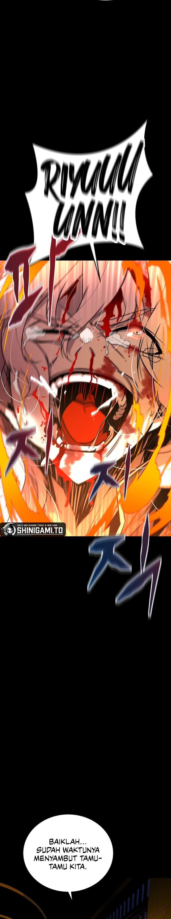 The Player Of The Fallen Family chapter 9