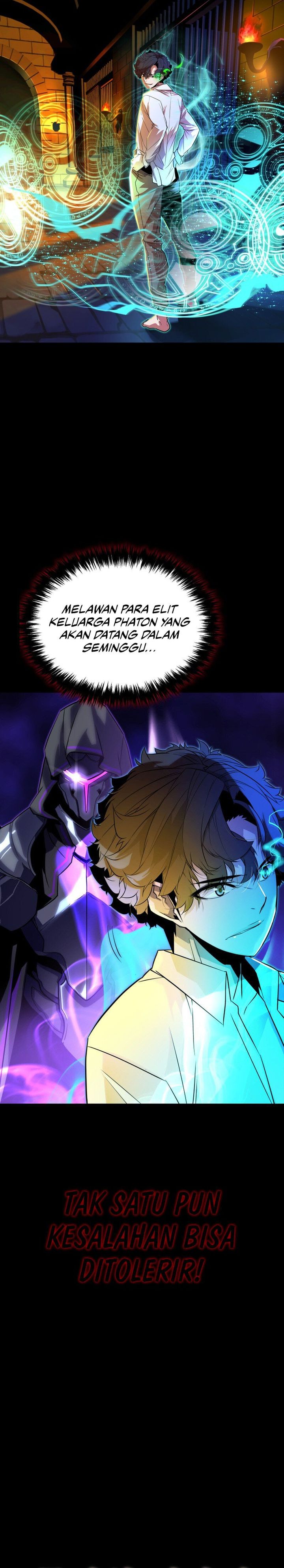 The Player Of The Fallen Family chapter 9