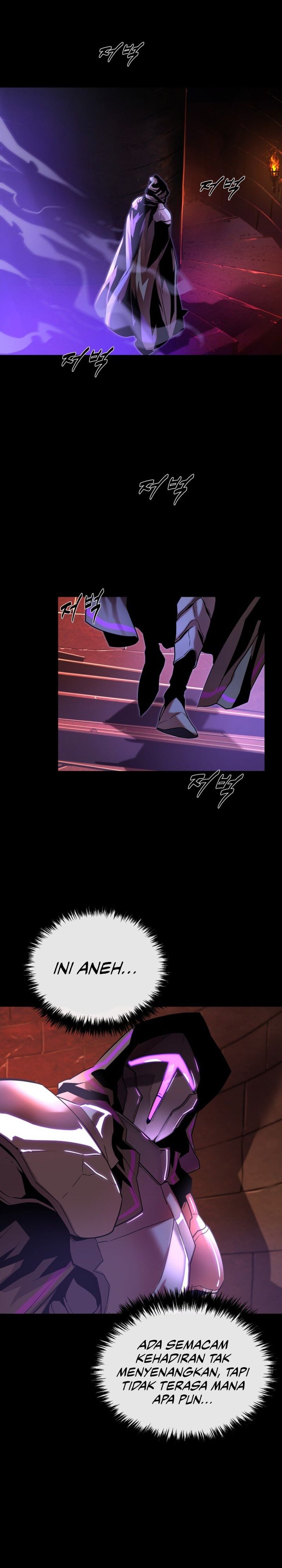 The Player Of The Fallen Family chapter 9