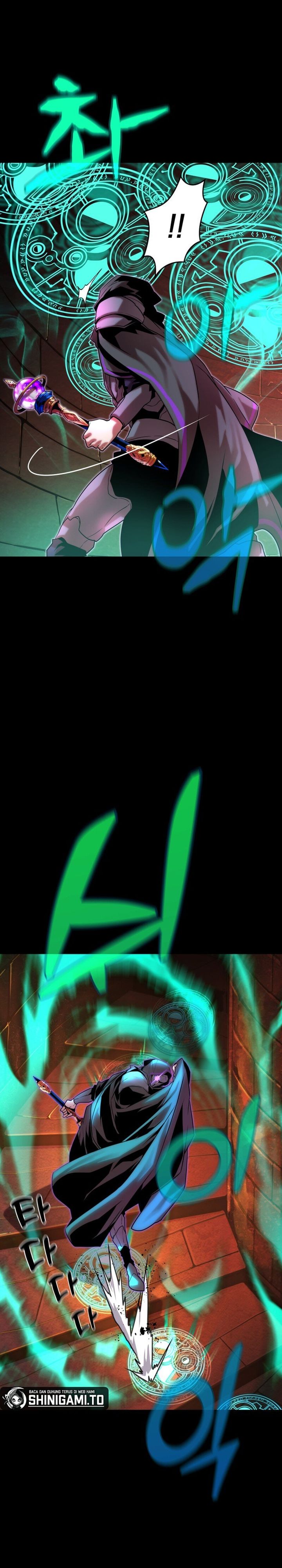 The Player Of The Fallen Family chapter 9