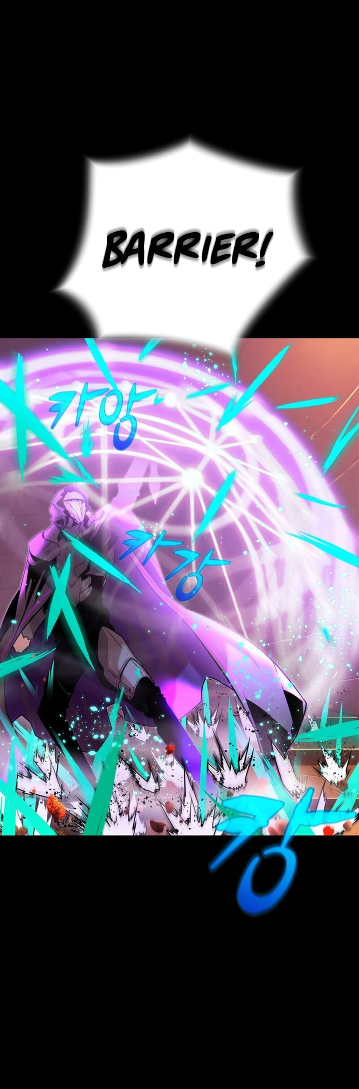 The Player Of The Fallen Family chapter 9