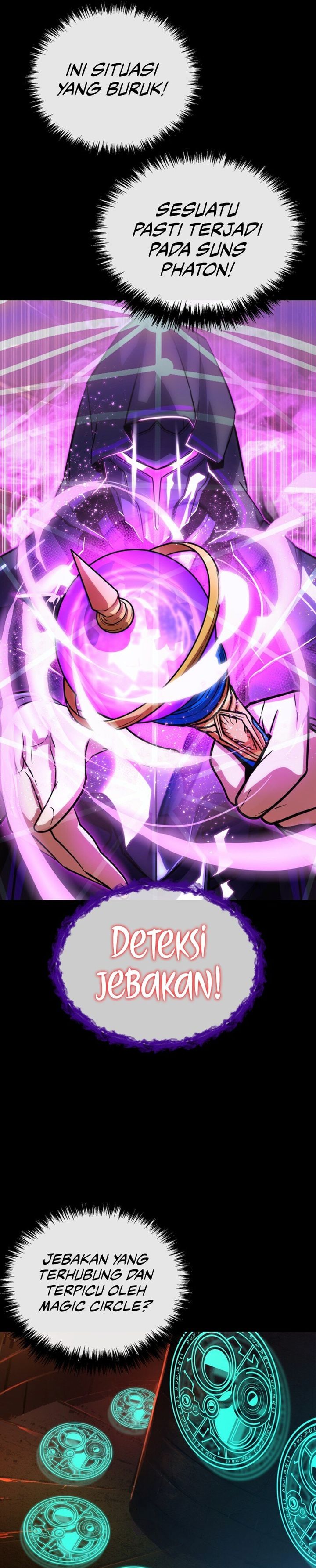 The Player Of The Fallen Family chapter 9